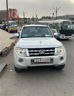 ميتسوبيشي باجيرو